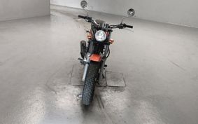 HONDA FTR223 MC34