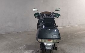 HONDA FUSION MF02