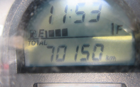 HONDA PCX 150 KF18