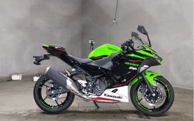 KAWASAKI NINJA400 EX400G
