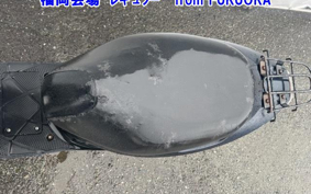 SUZUKI ADDRESS V50