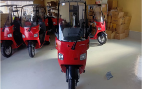 HONDA GYRO TA03