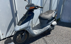 SUZUKI LETS2 CA1KA