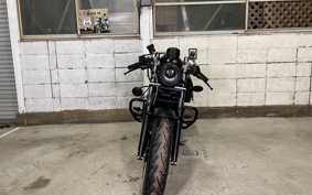 HONDA REBEL MC49