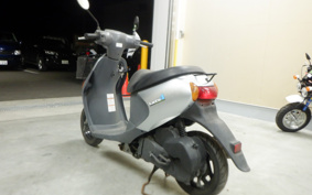 SUZUKI LETS4 CA45A