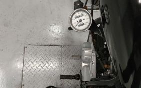 YAMAHA TW225 DG09J