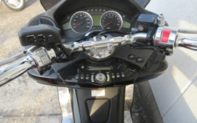 HONDA FORZA Z MF08