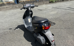 SUZUKI LETS4 CA45A