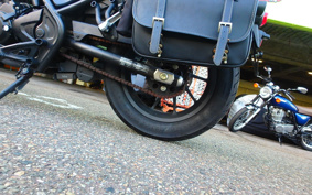 HONDA  REBEL 250 S EDITION  MC49