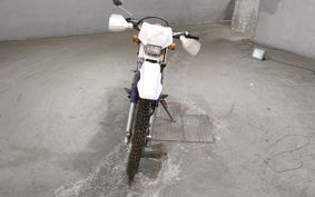 YAMAHA TT250R 4GY