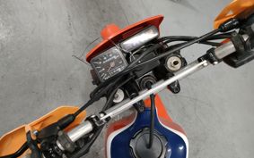 HONDA TLR200 MD09