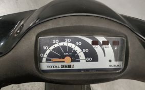 SUZUKI LETS2 CA1PA