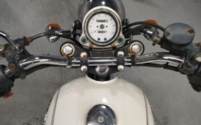 KAWASAKI ESTRELLA250 RS BJ250A