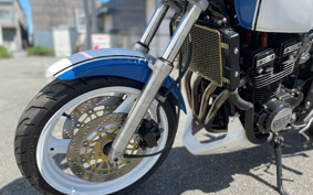 SUZUKI GSX400 1995 GK79A