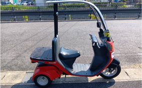 HONDA GYRO TA03
