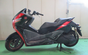 HONDA PHASE MF11