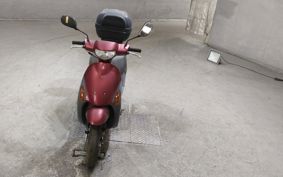 SUZUKI LETS4 CA45A