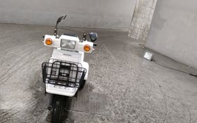 HONDA GYRO TD02