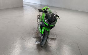 KAWASAKI NINJA250 EX250L