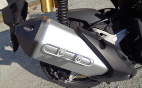 HONDA ADV150 KF38