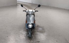 SUZUKI LETS4 CA45A