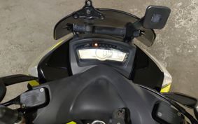 YAMAHA TORI CITY125 SEC1J