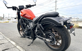 HONDA  REBEL 1100 S-ED DCT 2025 SC87