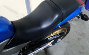 HONDA VTR 250 MC33