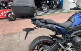 YAMAHA TRACER 9GT 2018 RN51J