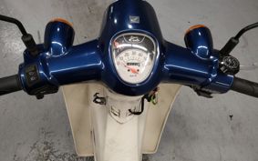 HONDA SUPER CUB50 AA09