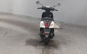 SUZUKI LETS CA4AA