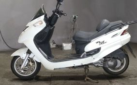 SYM RV125JP LA12W