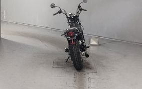 SUZUKI VAN VAN 200 NH42A