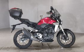 HONDA CB250R MC52