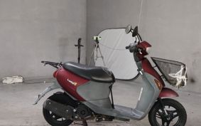SUZUKI LETS4 CA45A