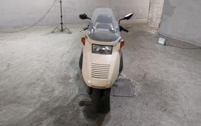 HONDA FUSION MF02