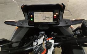 HONDA NC750X RH09