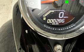 HARLEY  HARLEY FXFBS 2023 YLK
