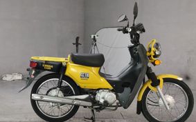 HONDA CROSS CUB JA10