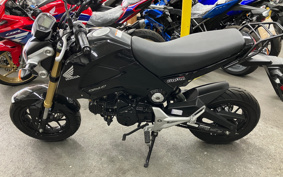 HONDA GROM JC61