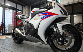 HONDA CBR1000RR 2012 SC59