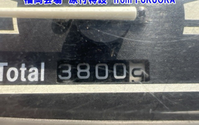 YAMAHA JOG-1
