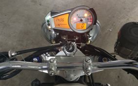 TRIUMPH TRIUMPH SPEED TRIPLE TE5855
