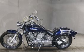 YAMAHA DRAGSTAR1100 VP13J