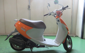 SUZUKI LETS4 CA41A