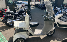 HONDA GYRO TA03