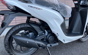 HONDA DIO 110 BASIC  JK03