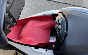 HONDA  FORZA Z SPECIAL EDITION  MF10