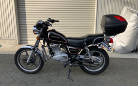 SUZUKI GN125 F PCJ2N