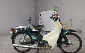 HONDA SUPER CUB50 AA01